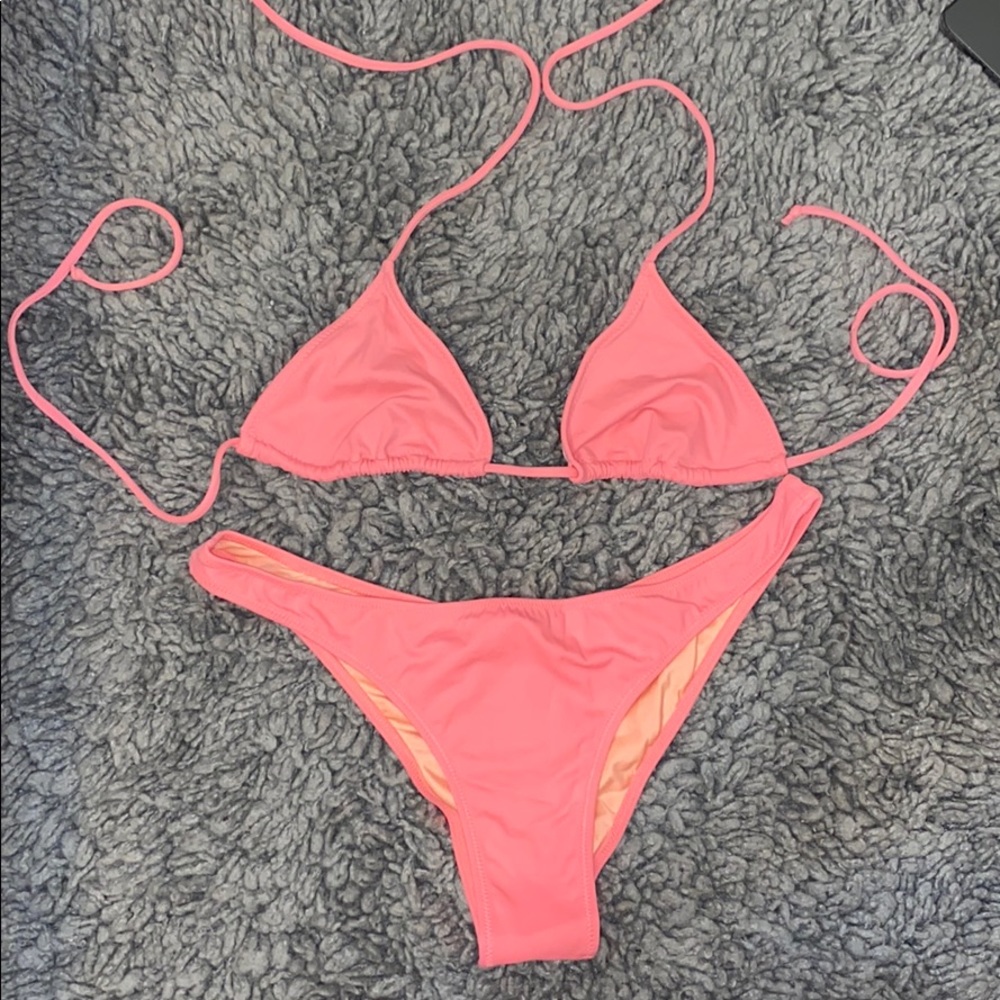 Victoria secret bikini